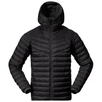Bergans Herren Rabot Light Down Hoodie Jacke (Größe L,