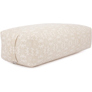 Bodhi Maharaja Salamba (rechteckig) Yoga-Bolster 1 St