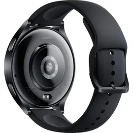 Xiaomi Watch 2 black