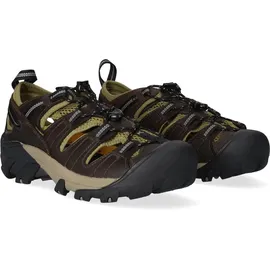 Keen Arroyo II Herren canteen/black 48