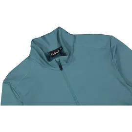 CMP Fleecepullover Nilo Blau 46