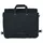 Brandit Textil Brandit Canvas L Umhängetasche One Size Black