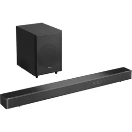 Hisense AX3120G Schwarz