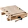 Sjöbergs Werkbank Holz/Metall 33309 braun