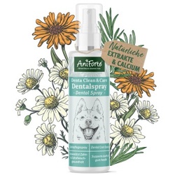 AniForte Dentalspray Zahnpflege Spray 100ml