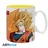abysse corp sas DRAGON BALL - Mug - 460 ml - DBZ Goku & Vegeta- subli -box