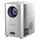 Strong Q1 LCD Beamer Silber