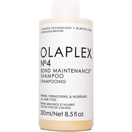 Olaplex No. 4 Bond Maintenance 250 ml