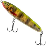 Salmo Sweeper 14cm 50g Sinking - Glidebait, Salmo Farben:Holographic Perch