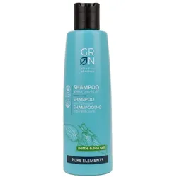 GRN Shampoo Anti-Schuppen Brennnessel & Meersalz