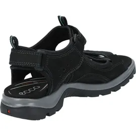 ECCO Offroad Damen schwarz 39