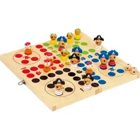 Small Foot Company Ludo Pirateninsel