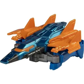 Transformers One Robot Battlers Sentinel Prime Action-Figur 11 cm blau/orange