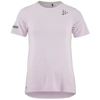Craft Damen Pro Hypervent Tee 2 lila