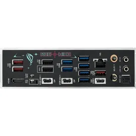 Asus X870E-H Gaming Miku WIFI7