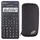 DynaTech Casio FX-82 MS 2nd + kompatible Schutztasche CalcCase Tiny Tischrechner - wissenschaftlicher Schulrechner Nicht programmierbar elektronisches Display für Schule Batterie 240 Funktionen