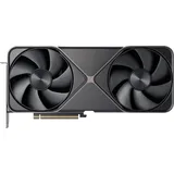 NVIDIA GeForce RTX 5090 Founders Edition Grafikkarte 32 GB GDDR7