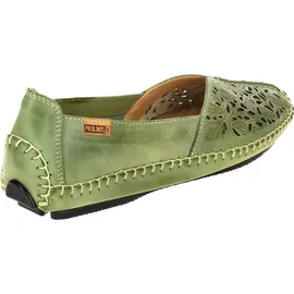 PIKOLINOS Slipper grün 42