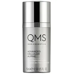 Advanced Cellular Alpine Day & Night Eye Cream