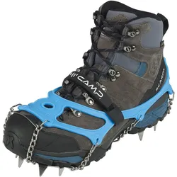 Eis- und Schneeketten Ice Master Evo light blue BLAU L