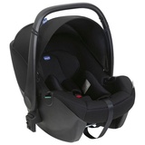 Chicco Babyschale KORY ESSENTIAL«, schwarz
