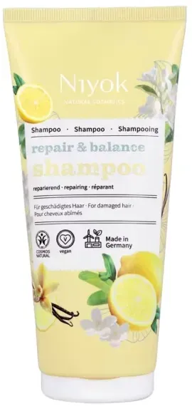 Niyok Shampoo Repair & Balance
