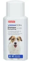 beaphar® VERMICON Shampooing 200 ml