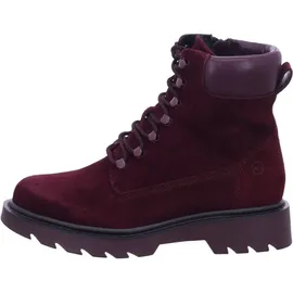TAMARIS Damen 1-25909-41, Mode-Stiefel, Merlot, 39 EU - 39 EU