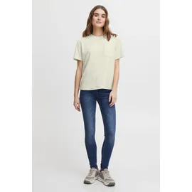 Oxmo T-Shirt OXFrika Damen, Gr.: L