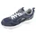 Kappa Laufschuhe Herren Blau 43