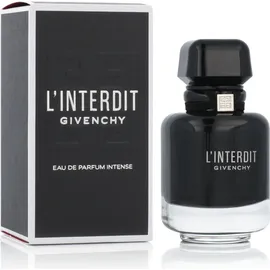 Givenchy L'Interdit Intense Eau de Parfum 50 ml