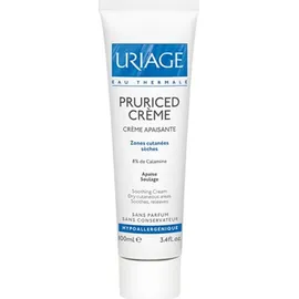 Uriage Pruriced Soothing Cream 100 ml