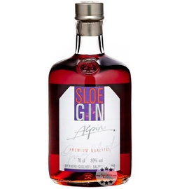 Brennerei Guglhof Guglhof Sloe Gin Alpin Premium Gin 30%