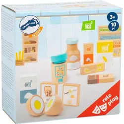 small foot Backzutaten-Set „fresh“ 11442