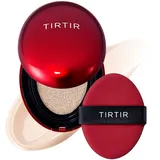TIRTIR Mask Fit Red Cushion Foundation LSF 40 17C porzellan 4,5 ml