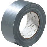 SUPERTAPE Gewebeband SuperDuct ST311 silber-grau L.50m B.72mm Rl.SUPERTAPE