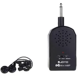 Joyo Ja-01 Mini-e-gitarrenverstärker Mit Mp3-eingang (3,5 Mm) Und Kopfhöreranschluss