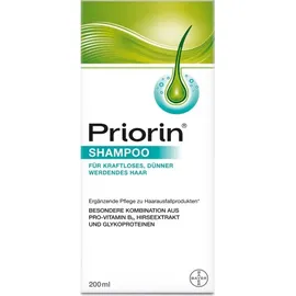 Priorin Shampoo 200 ml