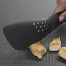 Joseph Joseph Uni Tool Küchenhelfer 5in1 grau-grün