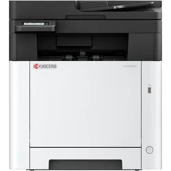 Kyocera ECOSYS MA2101cwfx Multifunktionslaserdrucker 4in1, Drucker, Scanner, Kopierer, Fax, USB, LAN, A4