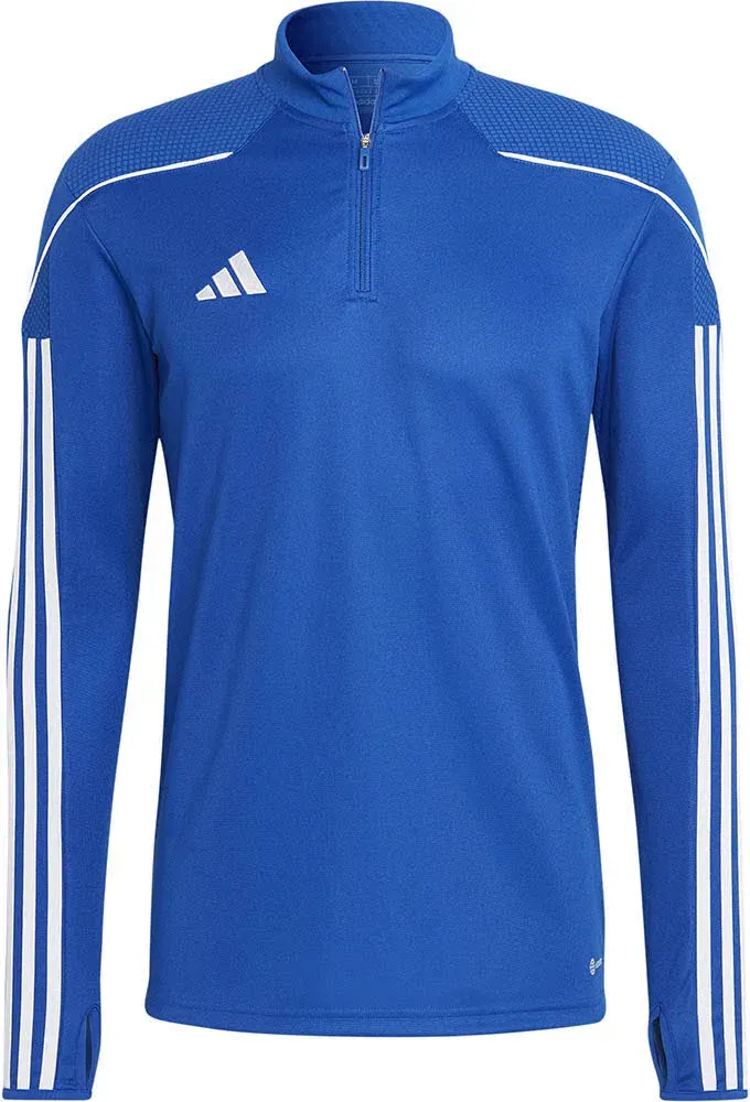 Adidas Tiro 23 League Trainingsoberteil - blau 2XL