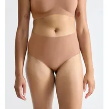 SLOGGI High-Waist-Slip 2 St. Beige XS