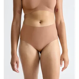 SLOGGI High-Waist-Slip 2 St. Beige XS