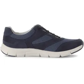 Gabor Sneaker Low Blau 44,5