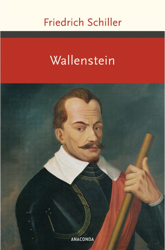 Wallenstein - Friedrich Schiller, Gebunden