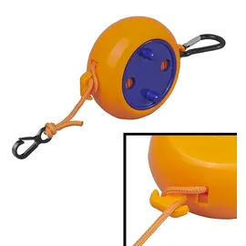 PRO PLUS ProPlus Wäscheleine rollbar 8M