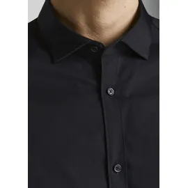 JACK & JONES Jprblacardiff Hemd black S