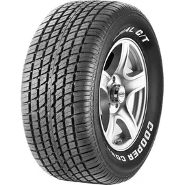 Cooper Cobra Radial G/T M+S 255/60 R15 102T