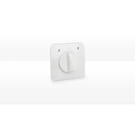 Schellenberg Rollladenschalter Unterputz weiß,