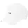 Lacoste 9Forty Cap weiß Uni